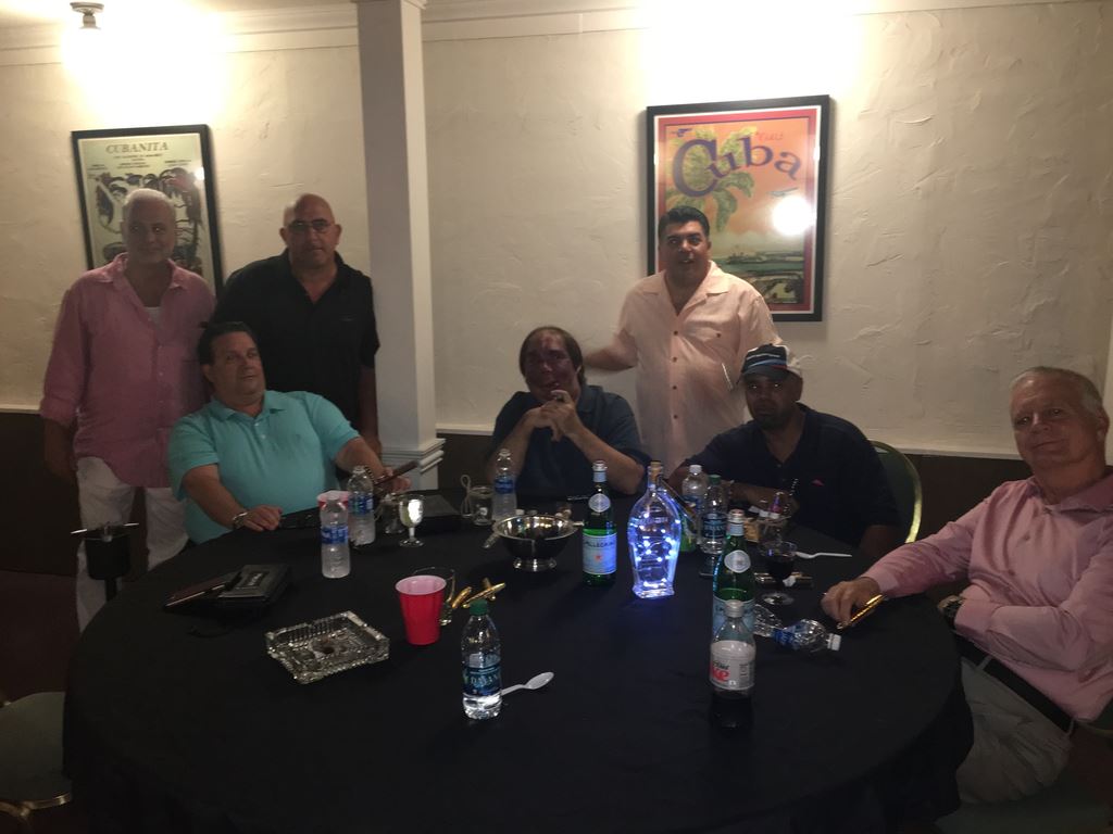 25th Anniversary celebration