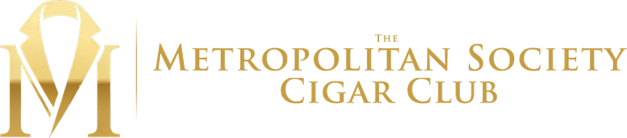 The Metropolitan Society Cigar Club